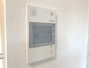 プレサンス神戸元町ベルシオンの物件内観写真